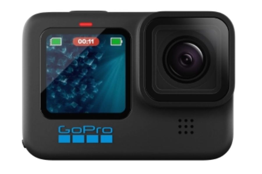 GoPro Hero 11