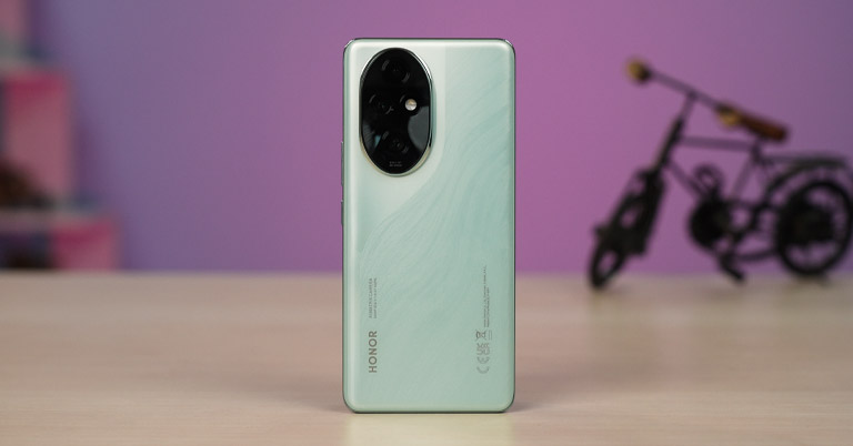 Honor 200 Pro review: Finally a flagship killer