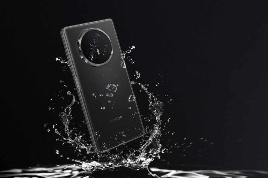 Honor Magic V3 IPX8