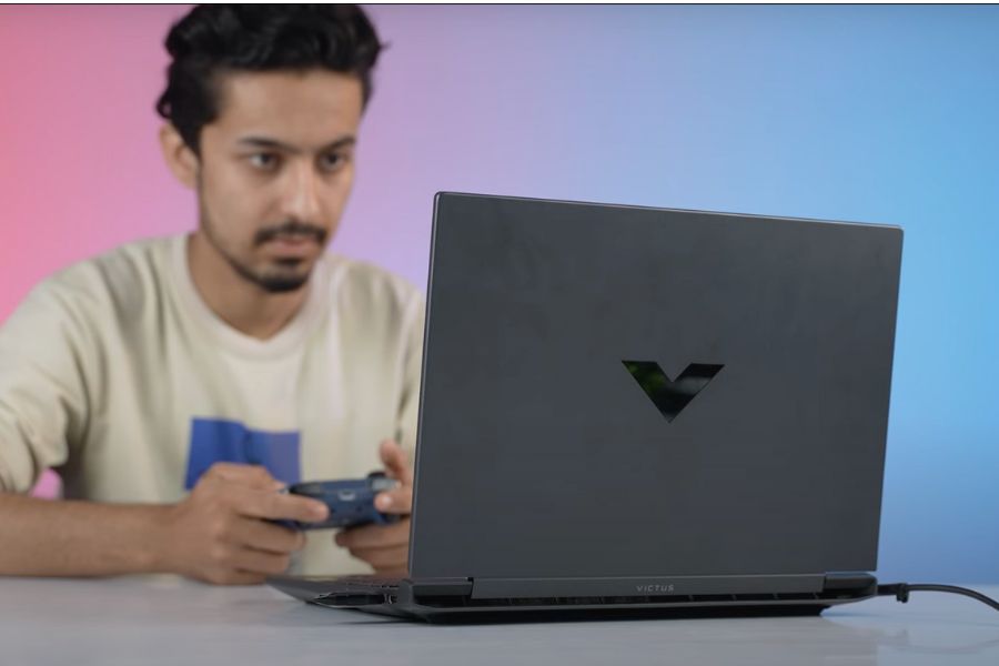 Hp Victus 15 2024 Design