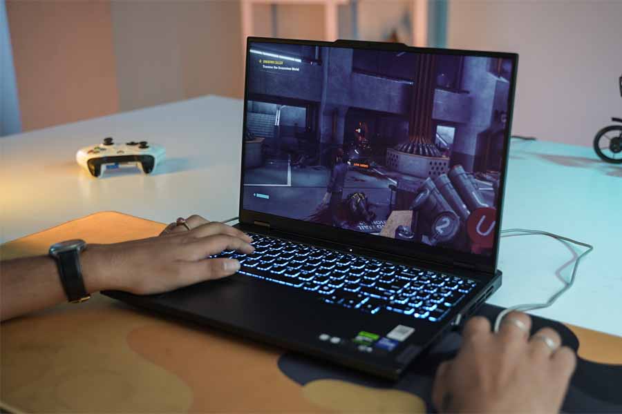 Lenovo Legion Pro 5i 2024 - Gaming