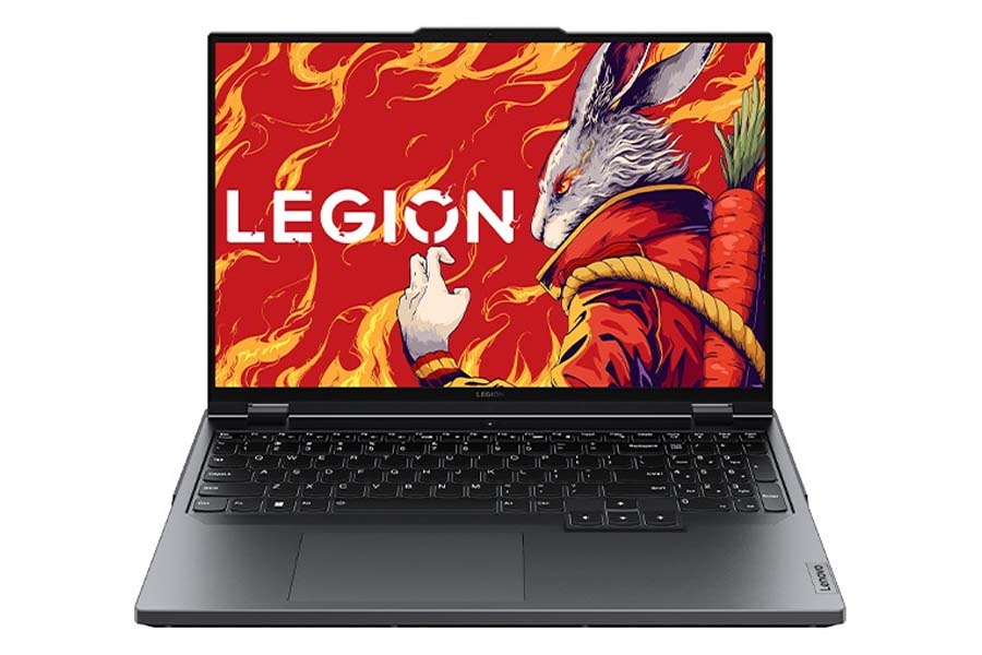 Lenovo Legion R9000P Design