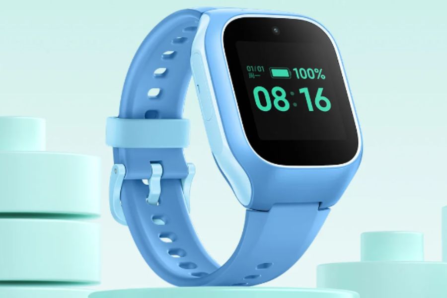 Mitu Children's Phone Watch 6C