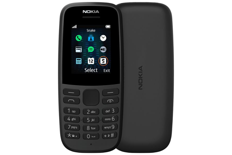 Nokia 105 2019