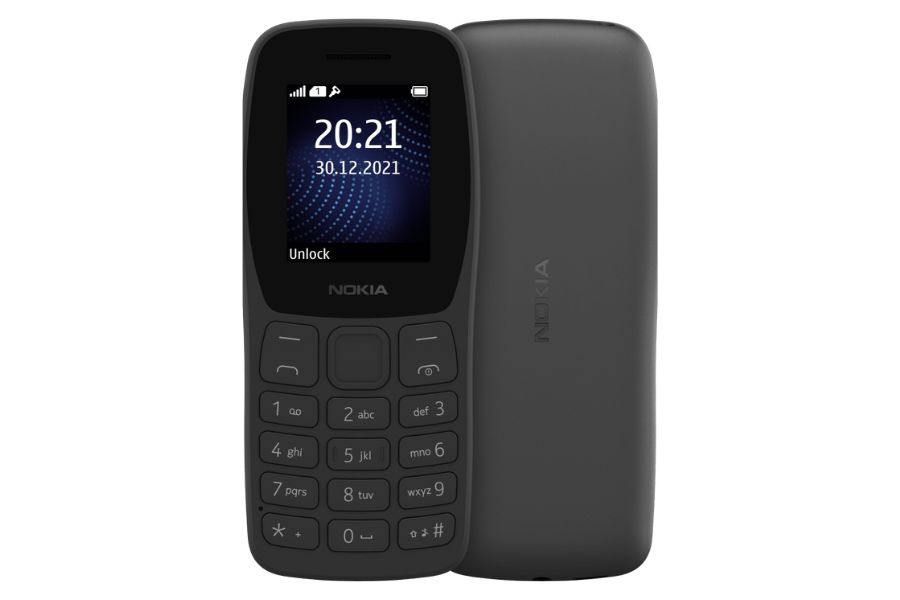 Nokia 105 2022