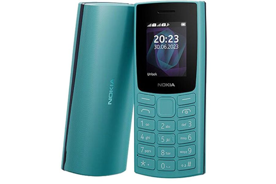 Nokia 105 2023