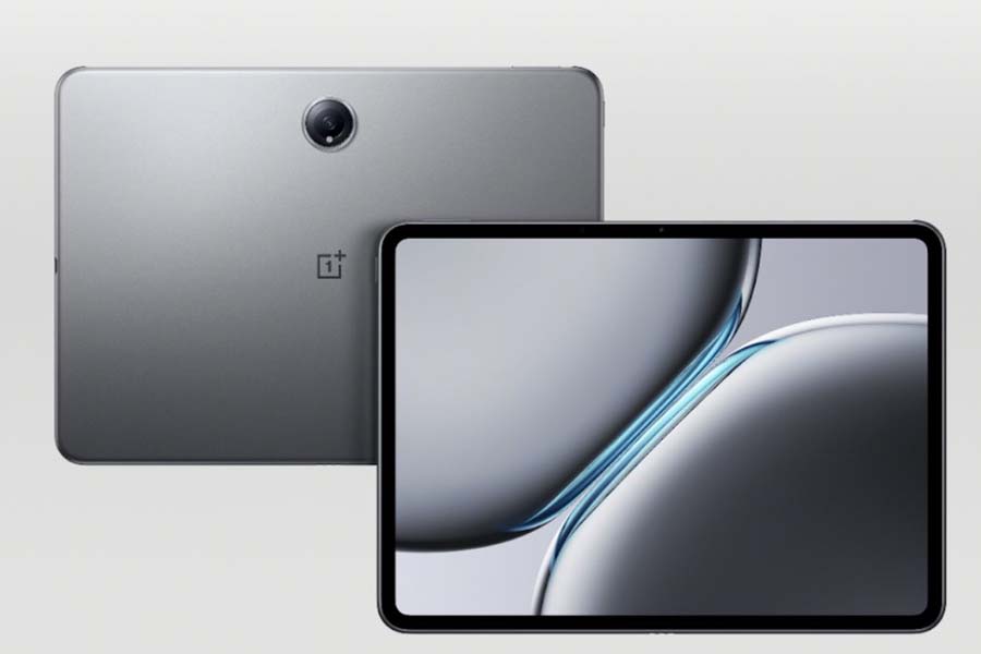 OnePlus Pad 2 Design