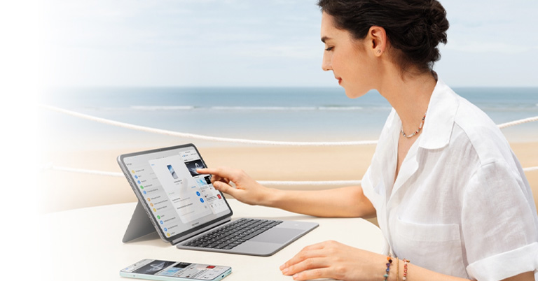 OnePlus Pad 2 arrives with Snapdragon 8 Gen 3 SoC and 144Hz refresh rate