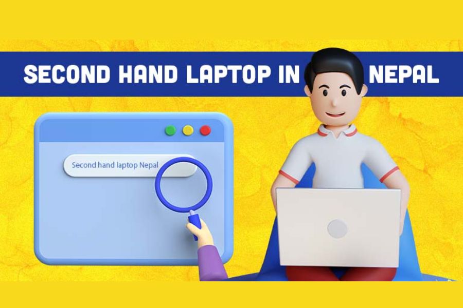 Second Hand Laptop Buying Guide