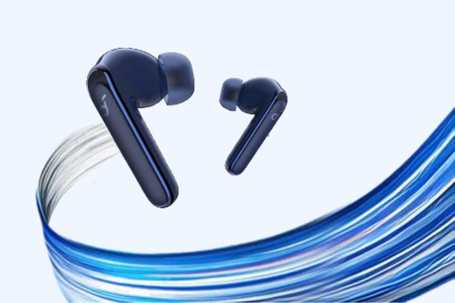 Soundcore Life P3 Design