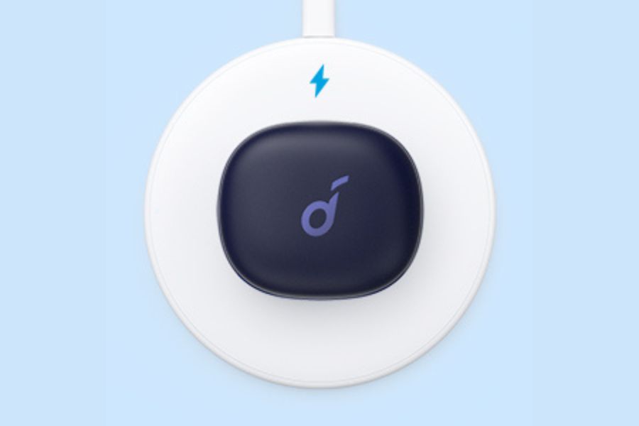 Soundcore Life P3 Wireless Charging