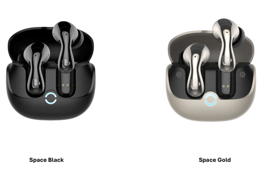 Ultima Atom 720 Design