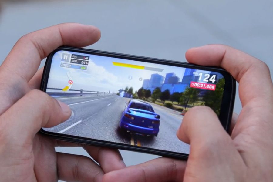 Unihertz Jelly Max Performance