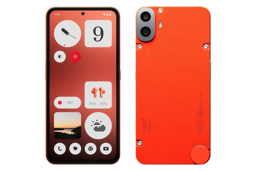 CMF Phone 1