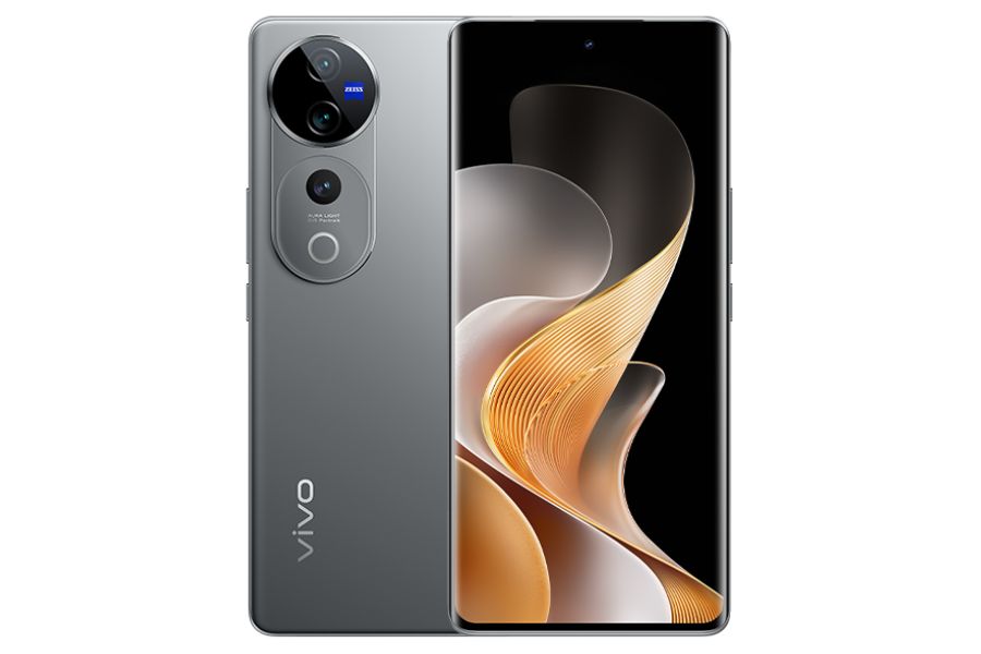 Vivo V40 Pro Design and Display