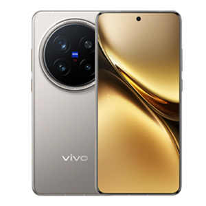 Vivo X200 Pro