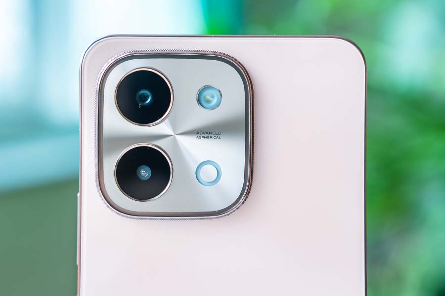 Vivo Y28 4G Camera Module