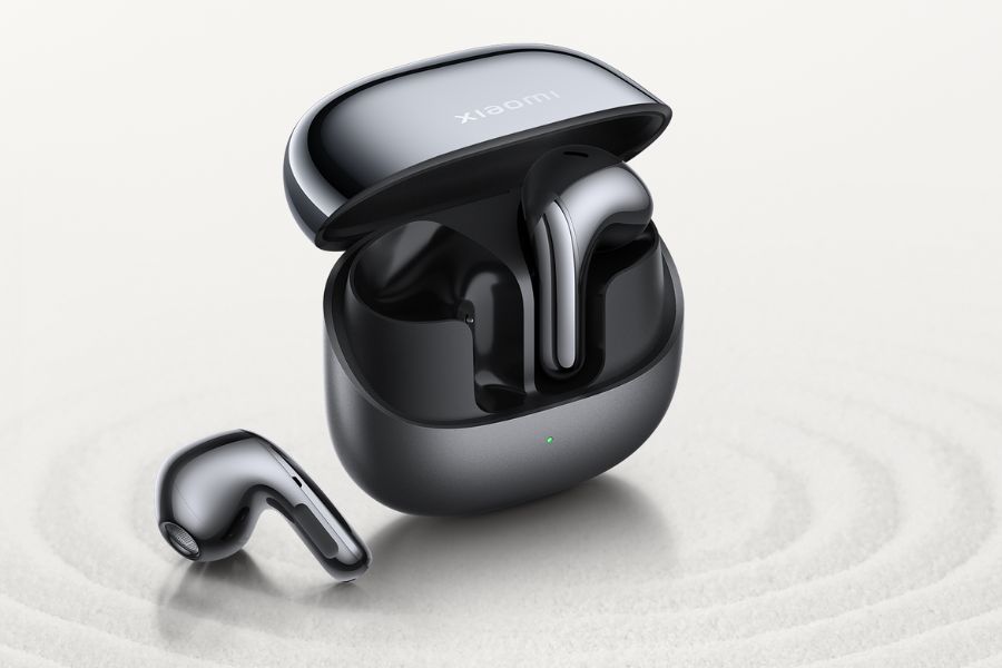 Xiaomi Buds 5 Audio