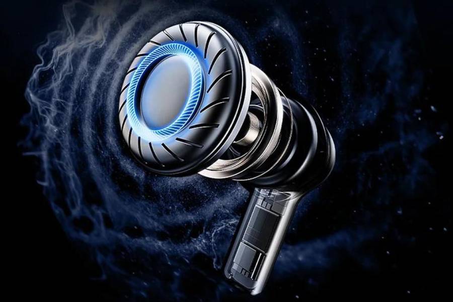 boAt Nirvana Space driver