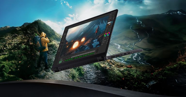 Asus ProArt PX13 makes its way to Nepal with Ryzen AI!