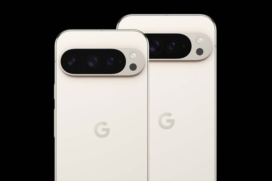 Google Pixel 9 Pro XL Cameras