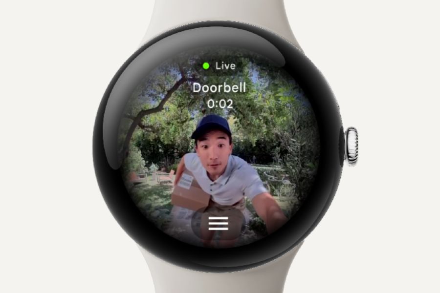 Google Pixel Watch 3 Smart Features