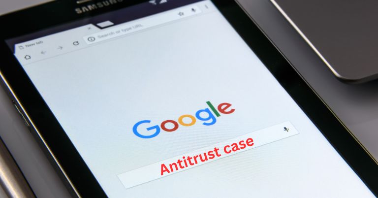 Google lost antitrust case for implying monopoly power in search