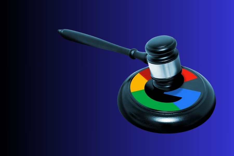 Google will appeal the antitrust rule