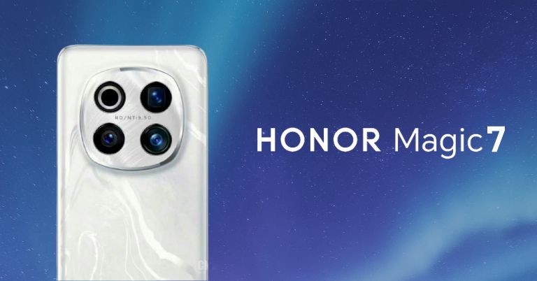 Honor Magic 7 Series launching in November!?