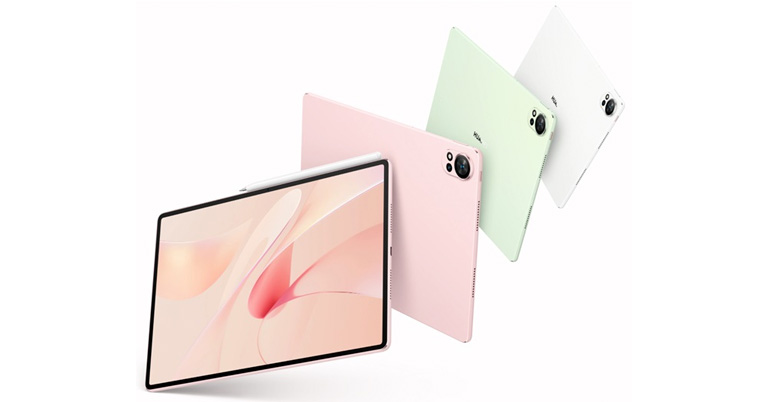 Huawei MatePad Air 2024 officially launched in China with ultra-thin design