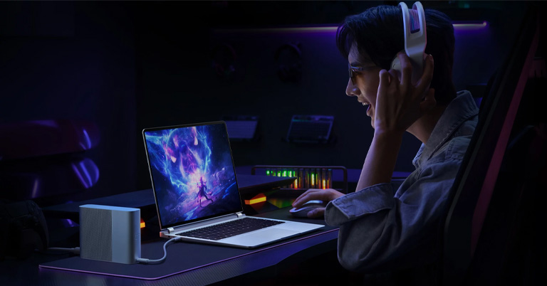 Huawei Matebook GT 14 launched in China with Intel Core Ultra 9 185H