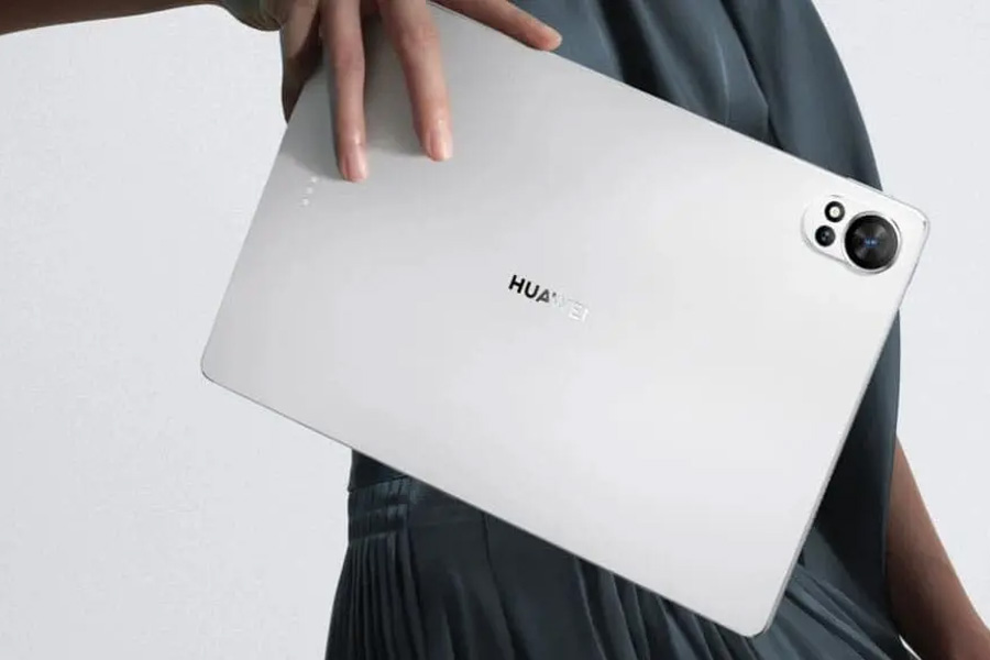 Huawei Matepad air 2024 camera and others