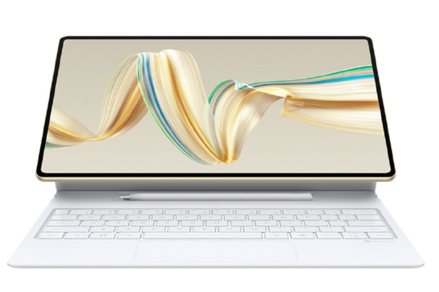 Huawei matepad pro display and design 