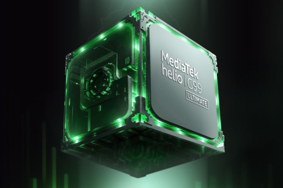 MediaTek Helio G99 Ultimate