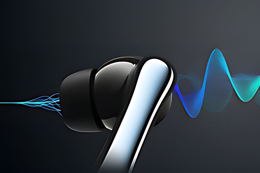 Mivi DuoPods A850 ENC