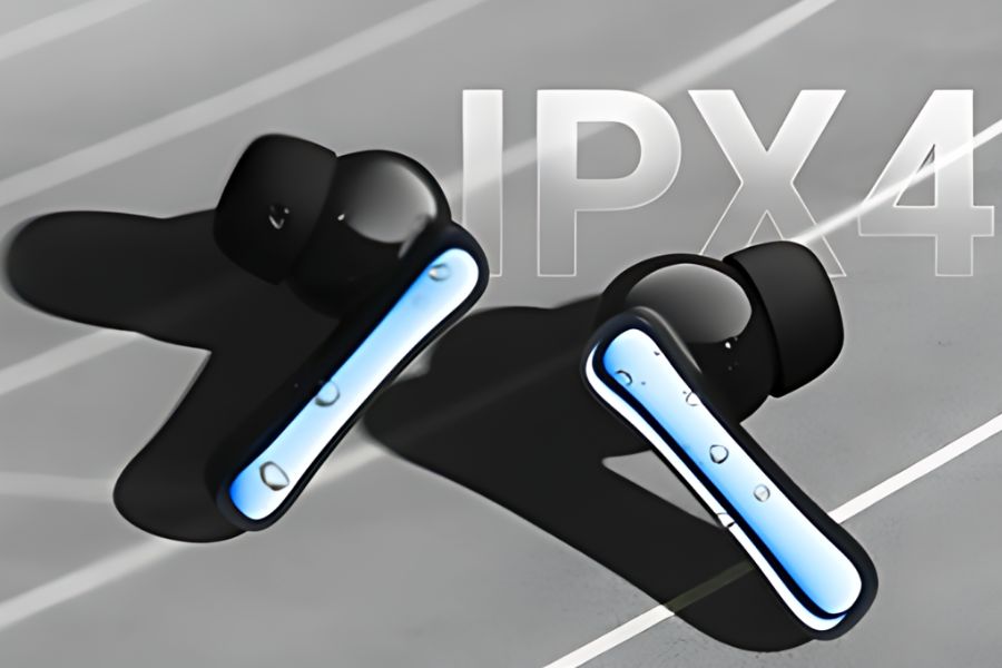 Mivi DuoPods A850 IPX4