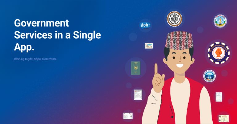 All that you can do on Nagarik app