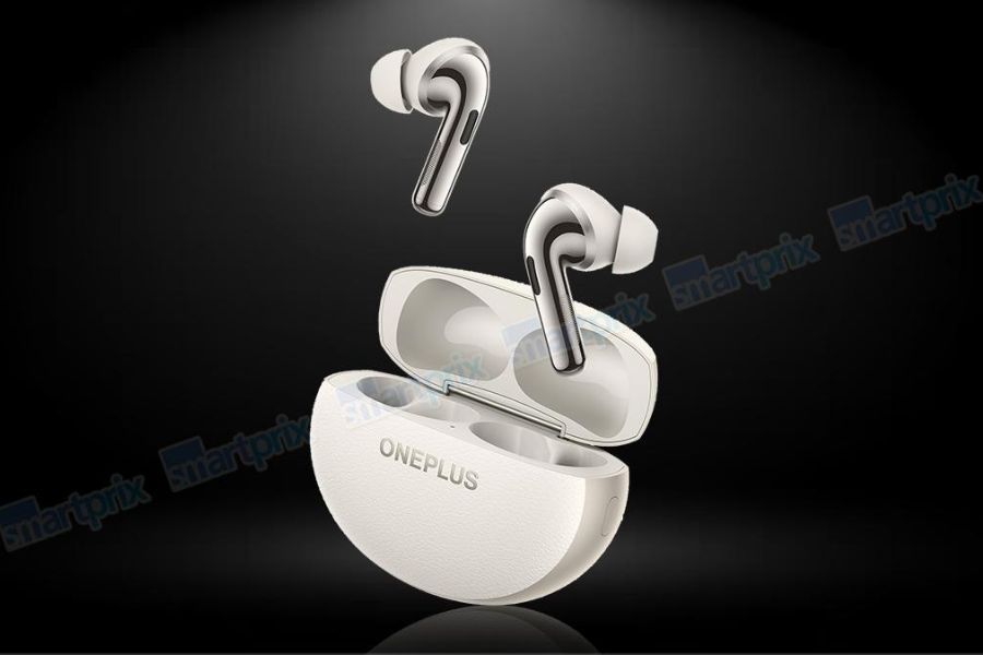 OnePlus Buds 3 Pro Lunar Radiance Leaked