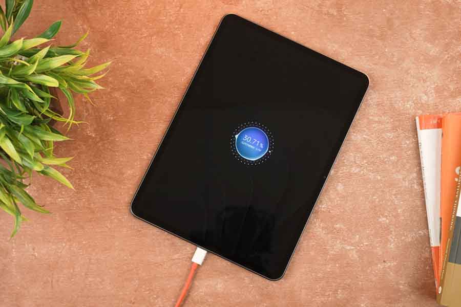 OnePlusPad2 - Charging