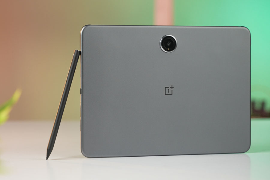 OnePlus Pad 2 - Design