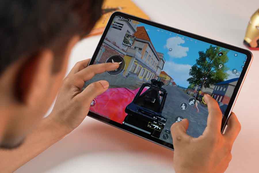 OnePlusPad2 - Gaming