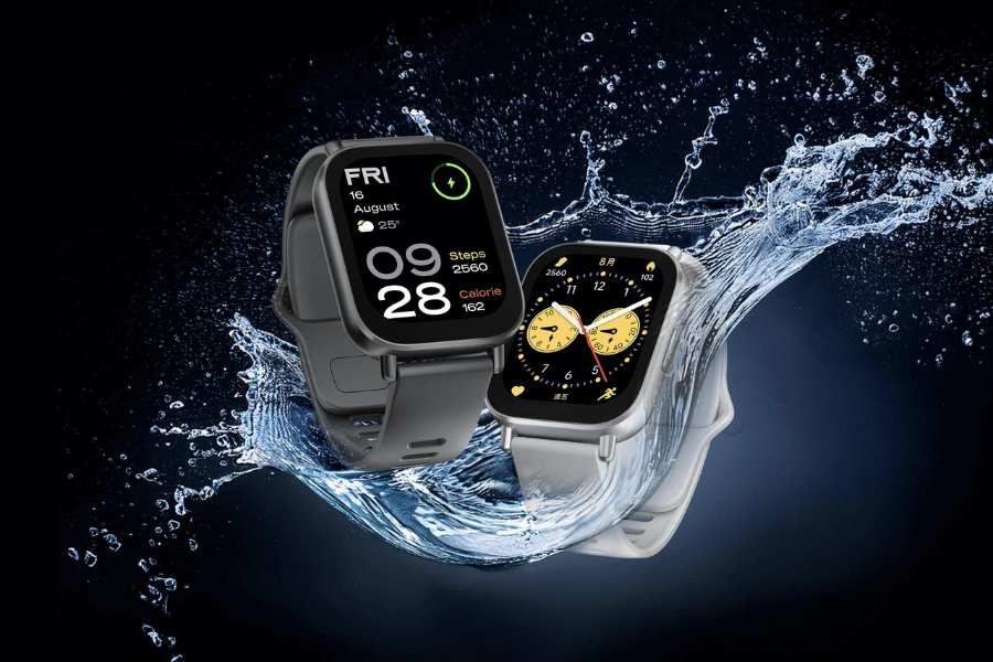 Redmi Watch 5 Active IPX8