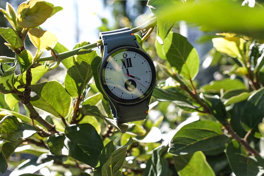 Samsung Galaxy Watch 7 - Design 2