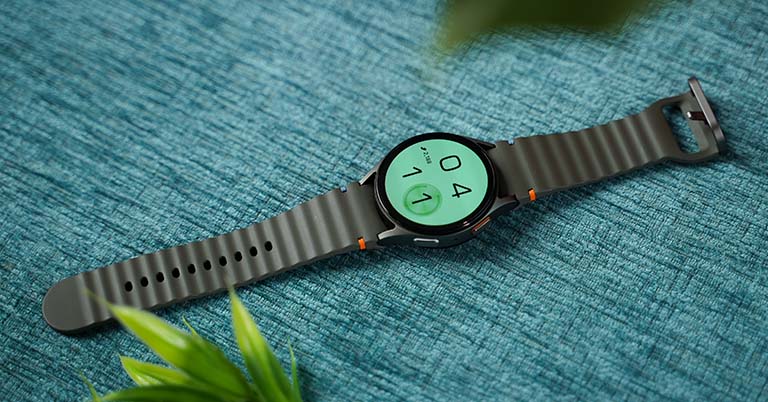 Samsung Galaxy Watch 7 review: So much better than you think