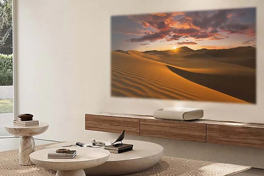 Samsung Premiere Projector