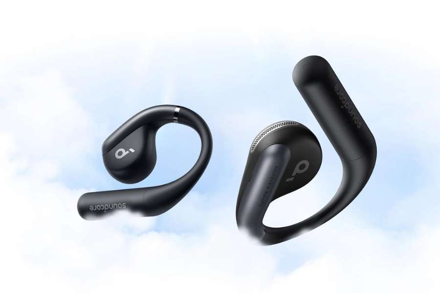 Soundcore AeroFit Design