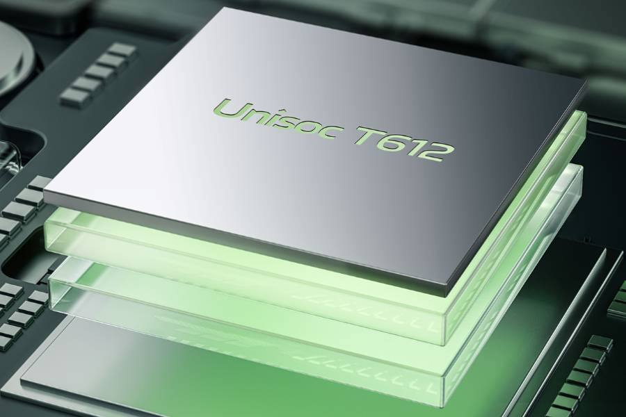UNISOC T612