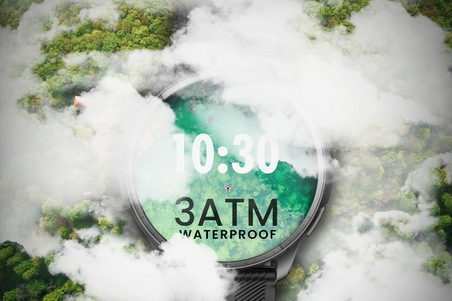 Ultima Watch circle 2,0 price in Nepal