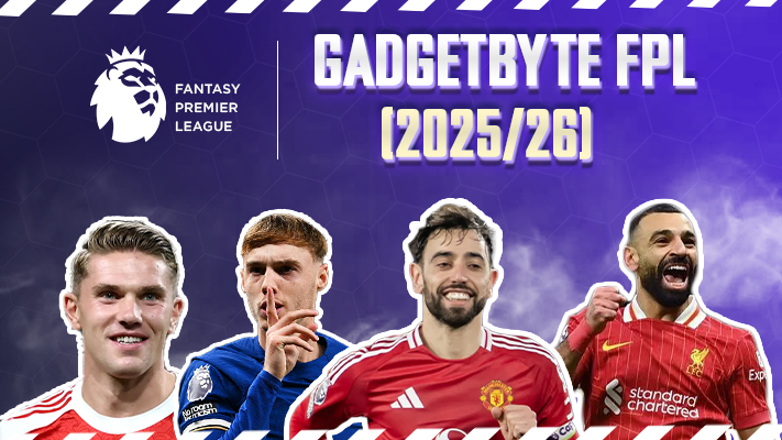 Gadgetbyte Nepal FPL League (2025/26) is here: Ready to compete?