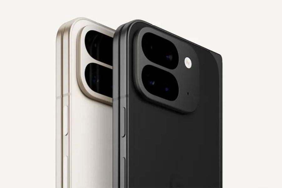 google pixel 9 pro fold camera